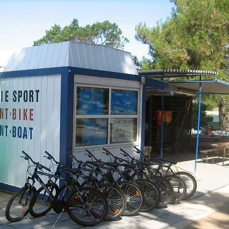 Arena Indije Mobile Homes-2